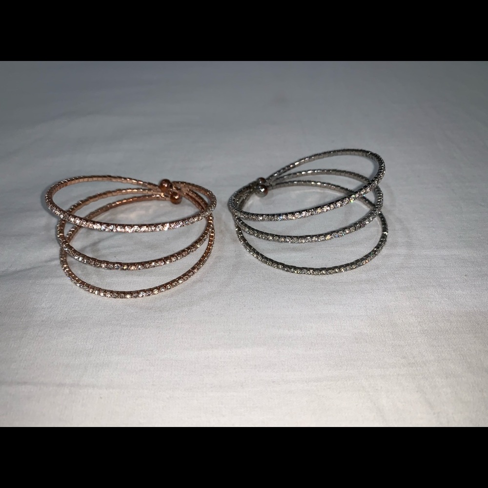 Bebe bracelet